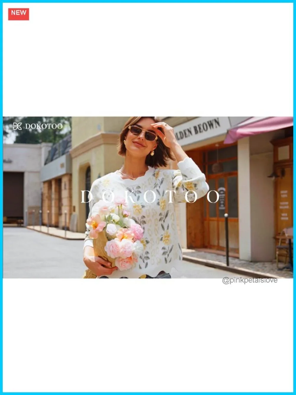 N/A soft knit